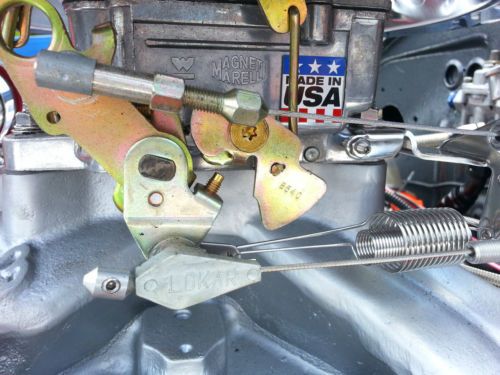 1969 Dodge Dart 383 Big Block 6.3L Mopar Classic MSD 6AL Hedman, image 11