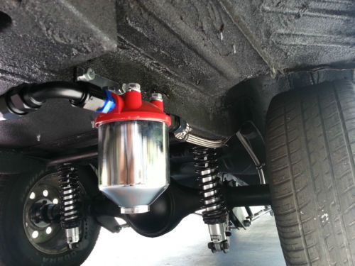 1969 Dodge Dart 383 Big Block 6.3L Mopar Classic MSD 6AL Hedman, image 12