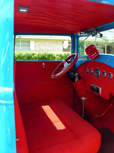 1931 Ford Pickup ~ Truck, image 2