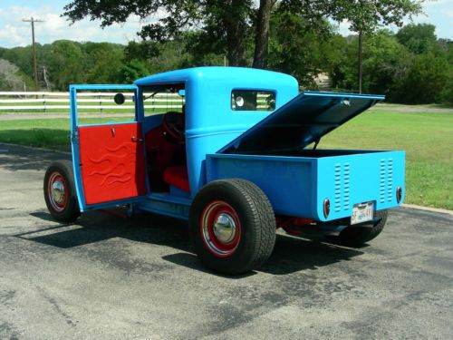 1931 Ford Pickup ~ Truck, image 3
