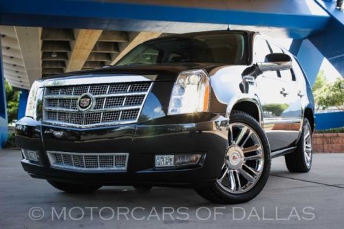 2010 cadillac escalade platinum
navigation sunroof
heated and cooled seats