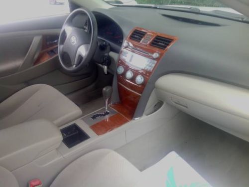 2009 TOYOTA CAMRY LE !!!!!!NO RESERVE!!!!!!, image 5