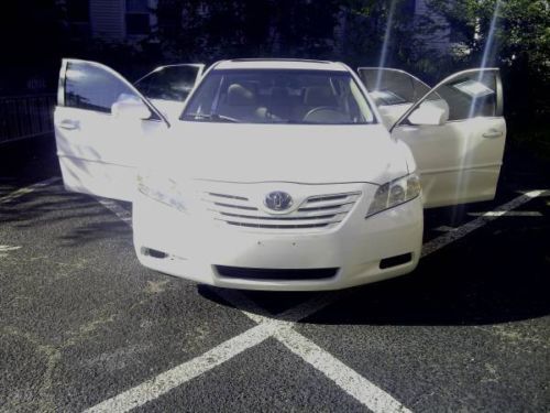 2009 TOYOTA CAMRY LE !!!!!!NO RESERVE!!!!!!, image 8