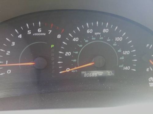 2009 TOYOTA CAMRY LE !!!!!!NO RESERVE!!!!!!, image 10