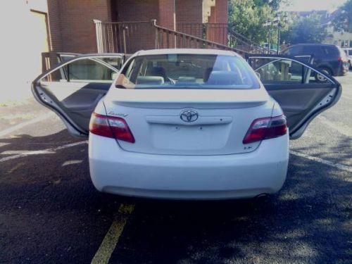 2009 TOYOTA CAMRY LE !!!!!!NO RESERVE!!!!!!, image 11