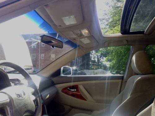 2009 TOYOTA CAMRY LE !!!!!!NO RESERVE!!!!!!, image 12