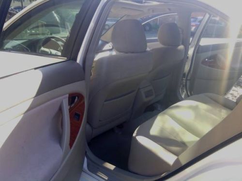 2009 TOYOTA CAMRY LE !!!!!!NO RESERVE!!!!!!, image 13