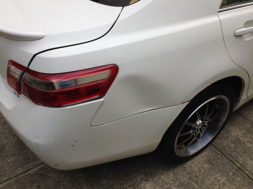 2009 TOYOTA CAMRY LE !!!!!!NO RESERVE!!!!!!, image 16