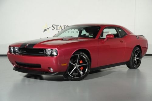 2010 dodge srt8