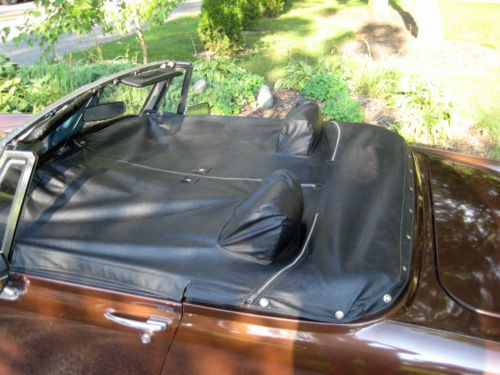 1979 MG Midget, Repainted, US $3,750.00, image 12