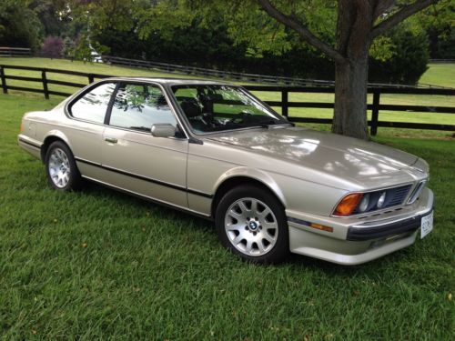 Beautiful...classic bmw.... no reserve....runs well!