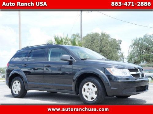 2010 dodge journey