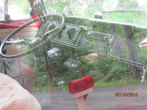 1972 Volkswagen Bus/Camper Bay Window, US $15,000.00, image 8