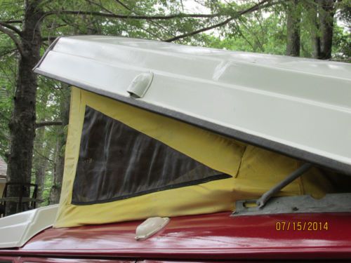 1972 Volkswagen Bus/Camper Bay Window, US $15,000.00, image 9