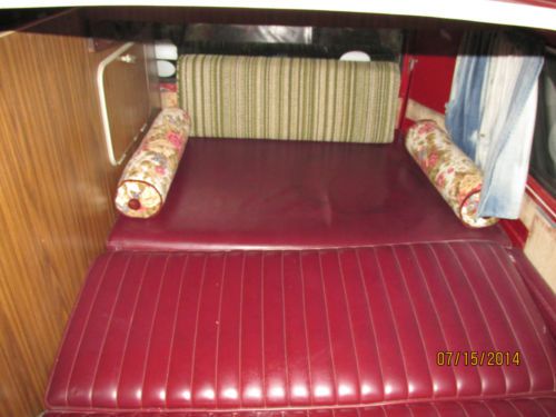 1972 Volkswagen Bus/Camper Bay Window, US $15,000.00, image 15