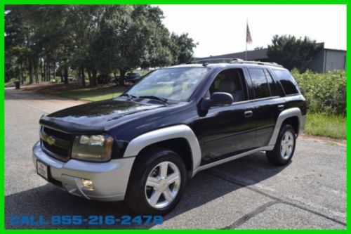 2007 lt used 4.2l i6 24v rwd suv premium onstar