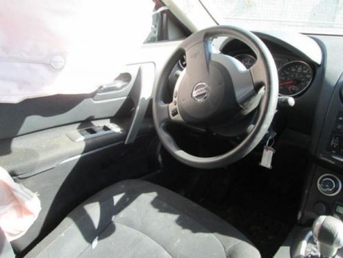 2013 Nissan Rogue S Damaged Repairable Rebuilder Salvage Priced to sell! L@@K!, US $5,950.00, image 5