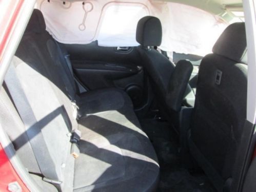 2013 Nissan Rogue S Damaged Repairable Rebuilder Salvage Priced to sell! L@@K!, US $5,950.00, image 6