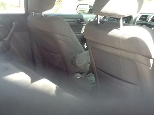 2008 Honda CR-V LX Sport Utility 4-Door 2.4L, image 7