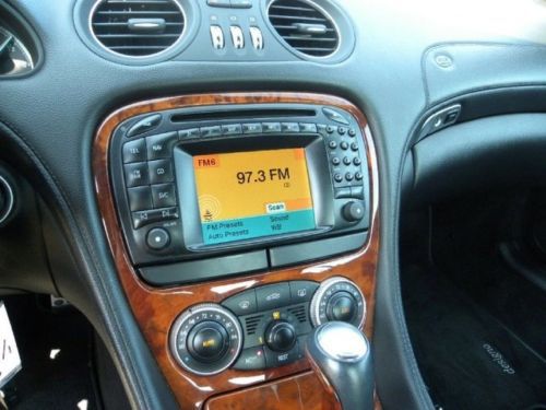 2003 Mercedes-Benz SL-Class, US $29,950.00, image 2