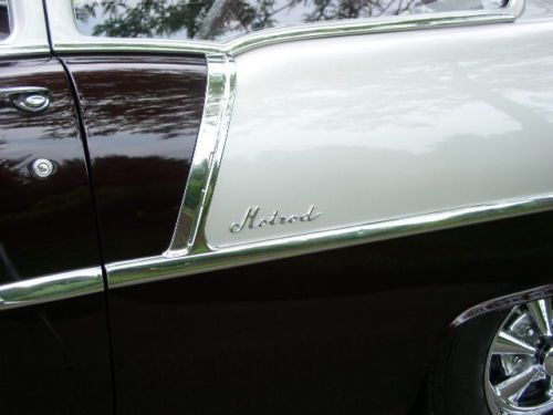 1955 Chevy 210 Del Ray 2Dr. Sedan Classic Hot Rod Street Rod, US $29,900.00, image 5