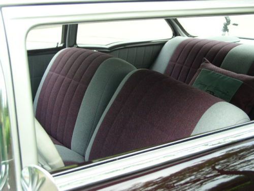 1955 Chevy 210 Del Ray 2Dr. Sedan Classic Hot Rod Street Rod, US $29,900.00, image 9