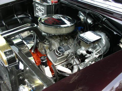 1955 Chevy 210 Del Ray 2Dr. Sedan Classic Hot Rod Street Rod, US $29,900.00, image 10