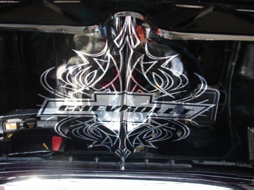 1955 Chevy 210 Del Ray 2Dr. Sedan Classic Hot Rod Street Rod, US $29,900.00, image 12