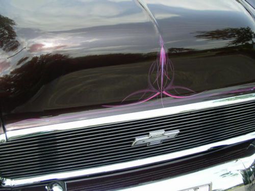 1955 Chevy 210 Del Ray 2Dr. Sedan Classic Hot Rod Street Rod, US $29,900.00, image 13