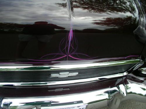 1955 Chevy 210 Del Ray 2Dr. Sedan Classic Hot Rod Street Rod, US $29,900.00, image 14