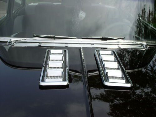 1955 Chevy 210 Del Ray 2Dr. Sedan Classic Hot Rod Street Rod, US $29,900.00, image 16