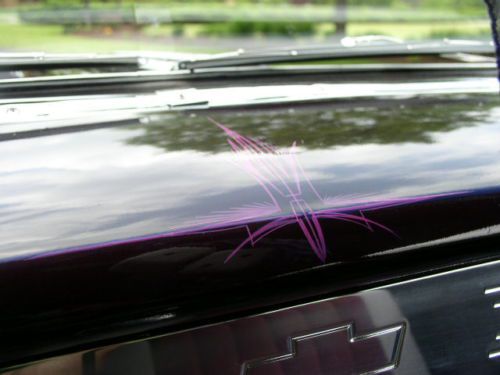 1955 Chevy 210 Del Ray 2Dr. Sedan Classic Hot Rod Street Rod, US $29,900.00, image 17