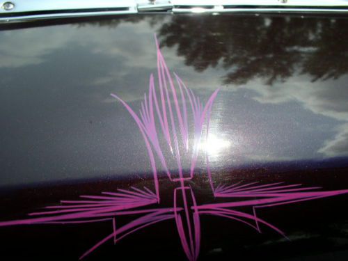 1955 Chevy 210 Del Ray 2Dr. Sedan Classic Hot Rod Street Rod, US $29,900.00, image 19