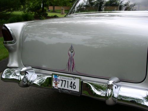 1955 Chevy 210 Del Ray 2Dr. Sedan Classic Hot Rod Street Rod, US $29,900.00, image 20