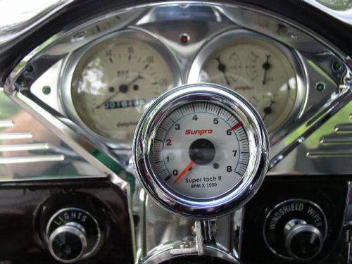 1955 Chevy 210 Del Ray 2Dr. Sedan Classic Hot Rod Street Rod, US $29,900.00, image 22