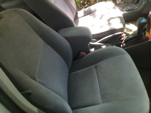 2005 Toyota Corolla LE Sedan 4-Door 1.8L, image 8