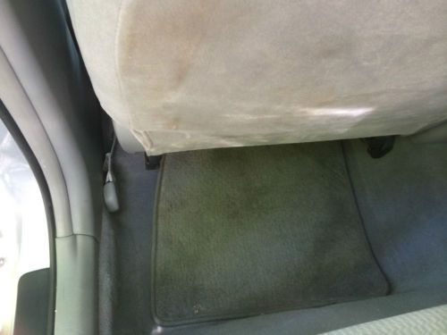 2005 Toyota Corolla LE Sedan 4-Door 1.8L, image 10