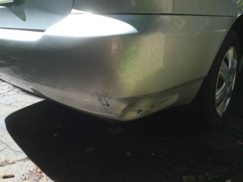 2005 Toyota Corolla LE Sedan 4-Door 1.8L, image 13