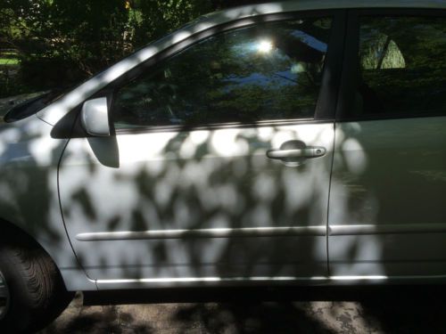 2005 Toyota Corolla LE Sedan 4-Door 1.8L, image 16