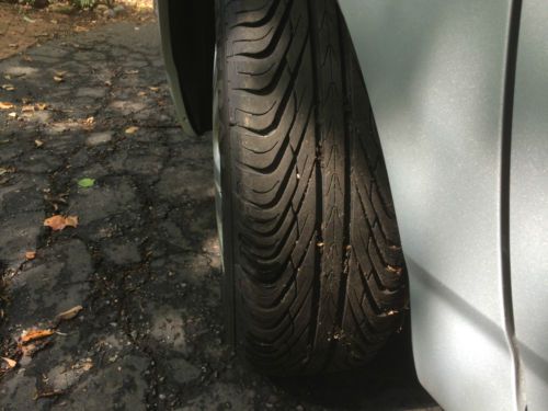 2005 Toyota Corolla LE Sedan 4-Door 1.8L, image 23