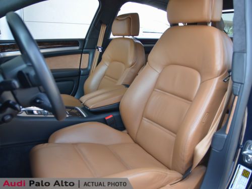 2009 Audi S8 5.2 V10 AWD Quattro Sport Sedan w 450+ HP. Technol, US $49,950.00, image 5
