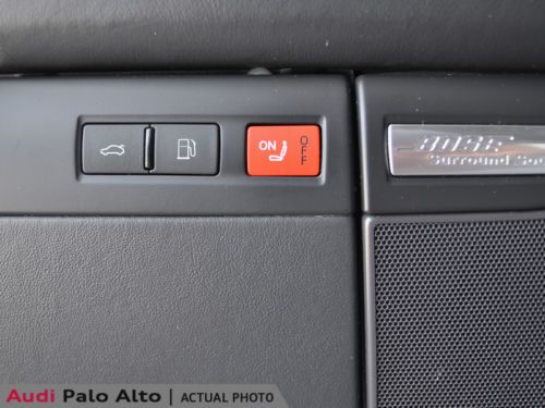 2009 Audi S8 5.2 V10 AWD Quattro Sport Sedan w 450+ HP. Technol, US $49,950.00, image 17