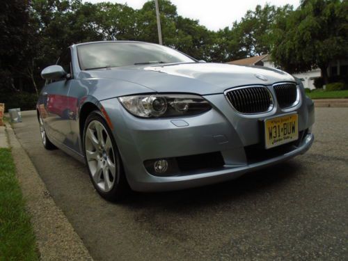 2009 bmw 328 xi 328i low miles