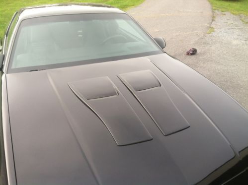 Z-28 1-LE 5-speed, TPI, image 6