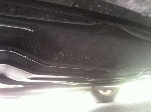 Z-28 1-LE 5-speed, TPI, image 15