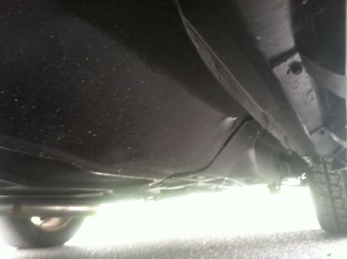 Z-28 1-LE 5-speed, TPI, image 17