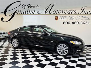 2011 jaguar xf premium only 22k mi 2 owner mint navi bluetooth mroof cfax