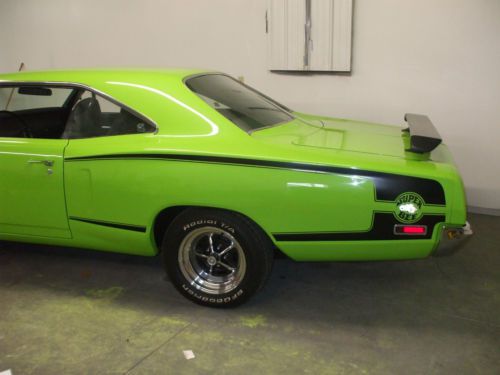 1970 dodge super bee, image 3