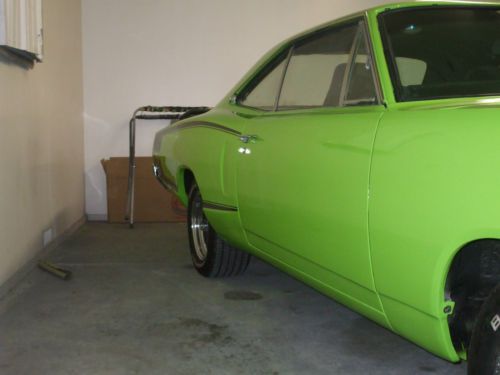 1970 dodge super bee, image 4