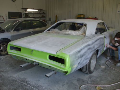 1970 dodge super bee, image 5